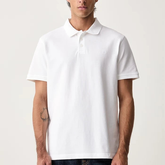 Levi's erkek pamuklu yakalı polo tişört HM POLO COSTCO