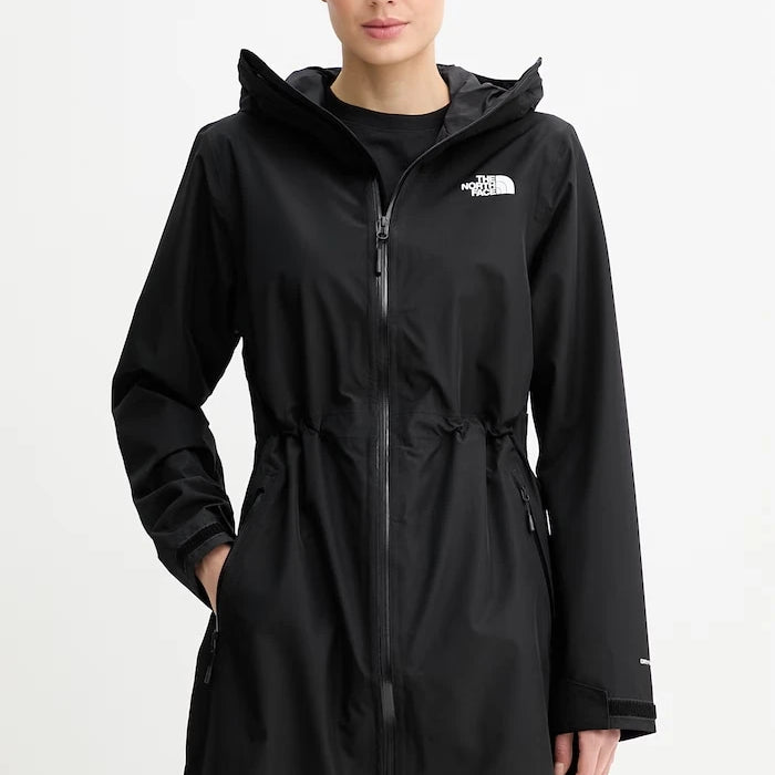 The North Face kadın geçiş ceketi DRYVENT HIKESTELLER