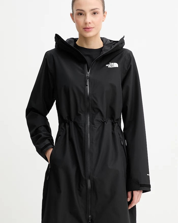 The North Face kadın geçiş ceketi DRYVENT HIKESTELLER