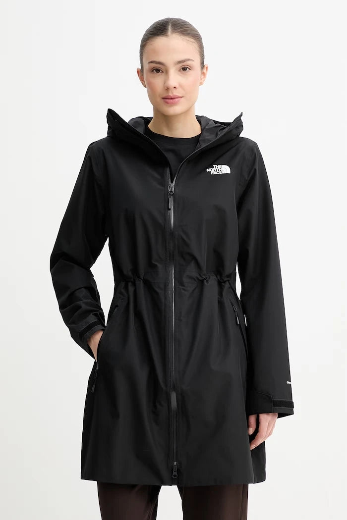 The North Face kadın geçiş ceketi DRYVENT HIKESTELLER