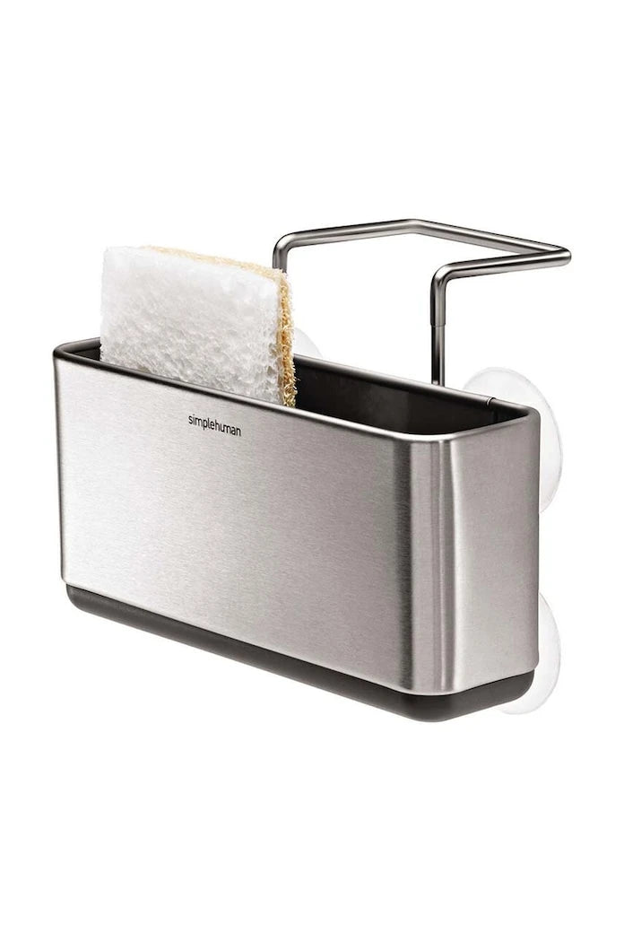 Органайзер за мивка Simplehuman