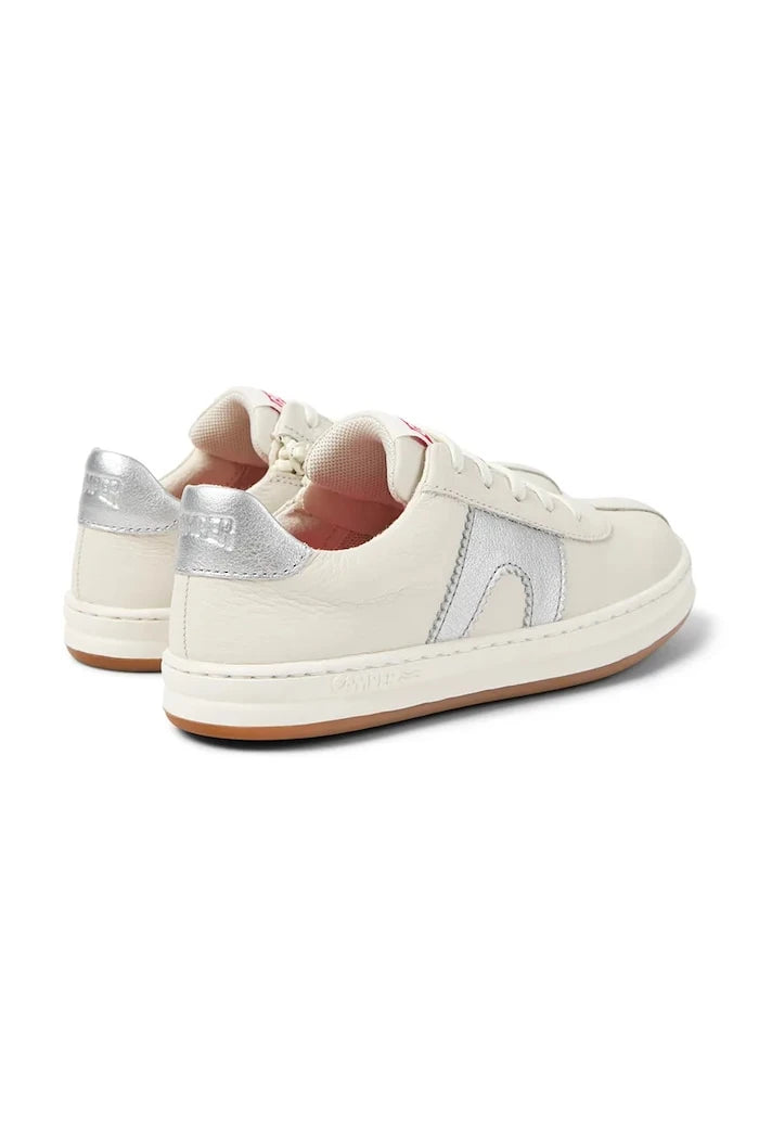 Детски кожени маратонки Camper Runner Four Kids