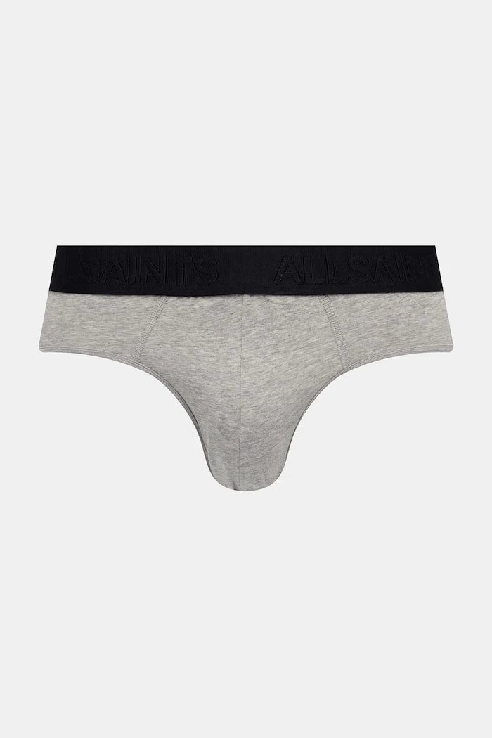 AllSaints слипове мъжки 3 броя