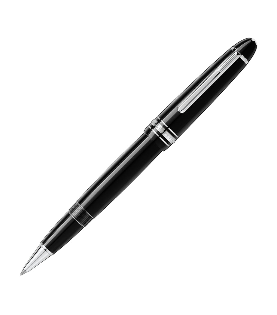 Platinum-Coated Meisterstuck LeGrand Rollerball Pen