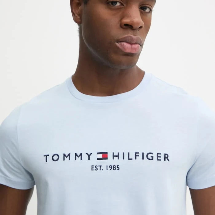 Tommy Hilfiger тениска мъжка от памук