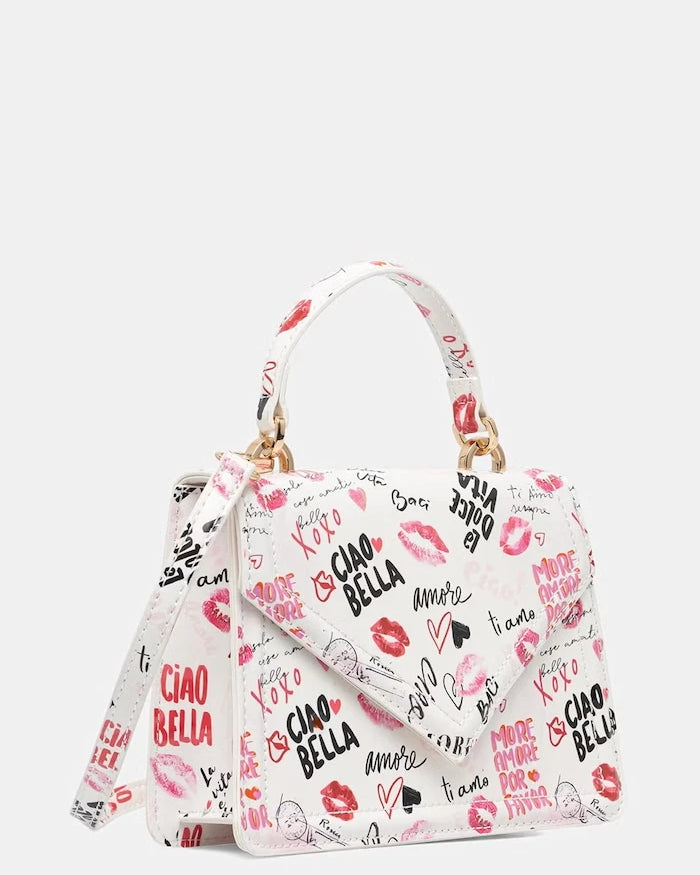 Aldo чанта crossbody дамска BELLAVITA