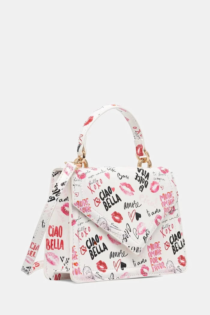 Aldo чанта crossbody дамска BELLAVITA
