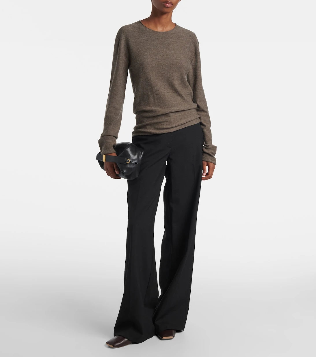 Calvin Klein Collection - Wool sweater