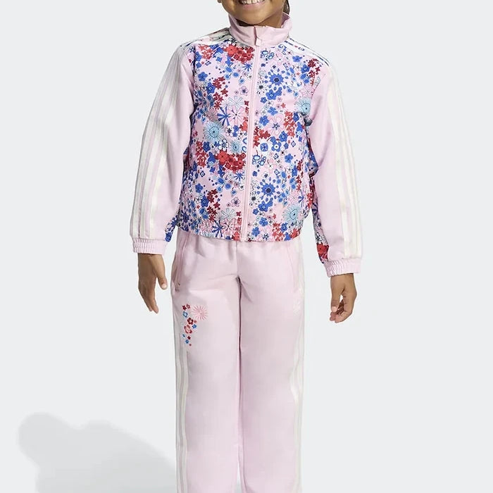 Детски анцуг adidas Originals