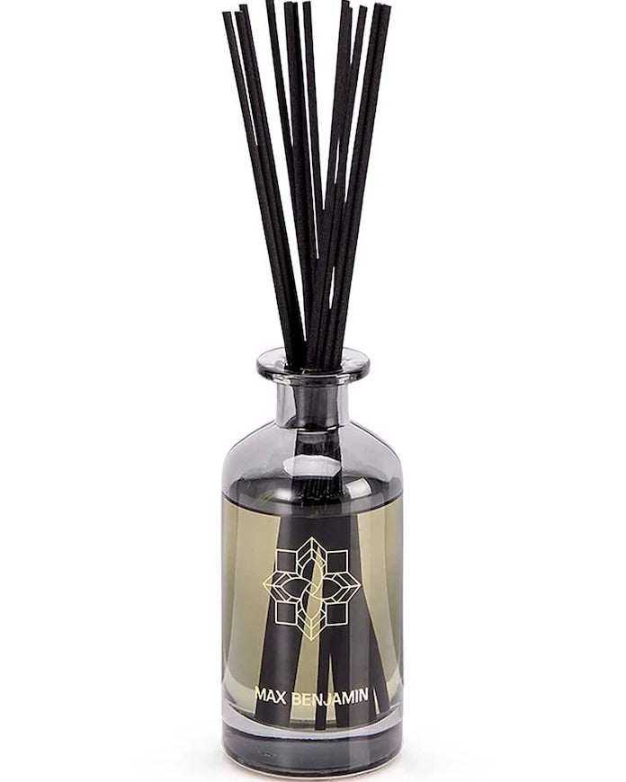 Max Benjamin Irish Leather & Oud Aroma Difüzör 150 ml