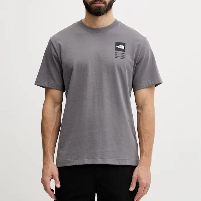 The North Face мъжка памучна тениска CELEBRATION