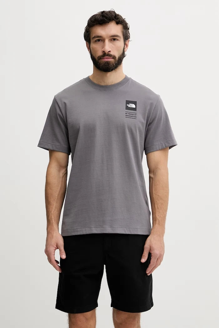 The North Face мъжка памучна тениска CELEBRATION