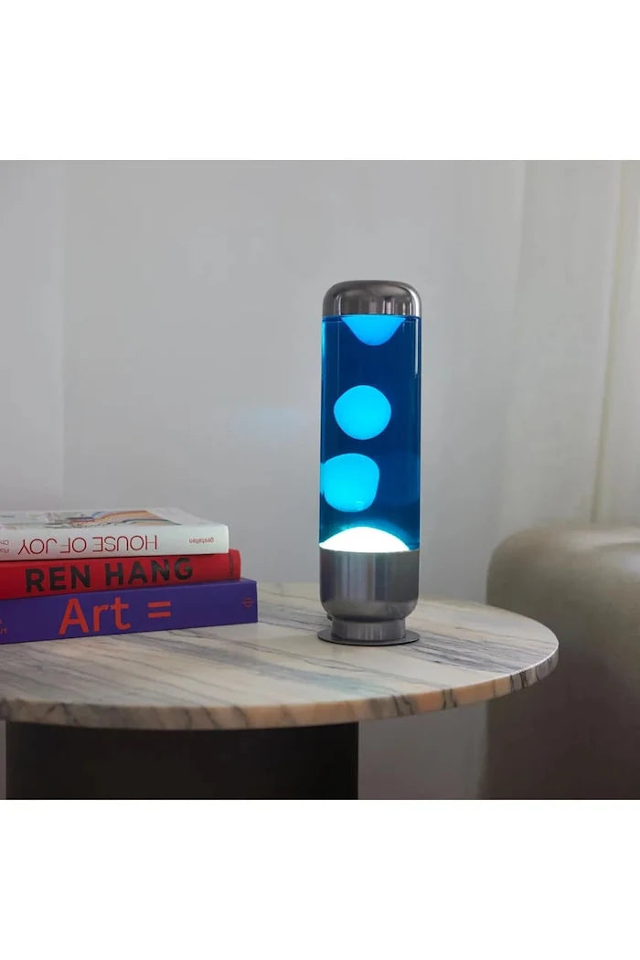 Led лампа Balvi Lava 35 x 12,3 x 12,3 cm