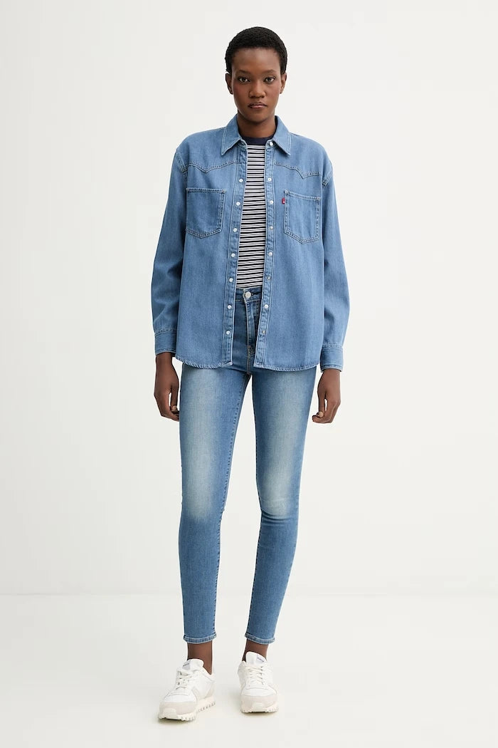 Levi's ESSENTIAL HM Pamuklu Tişört