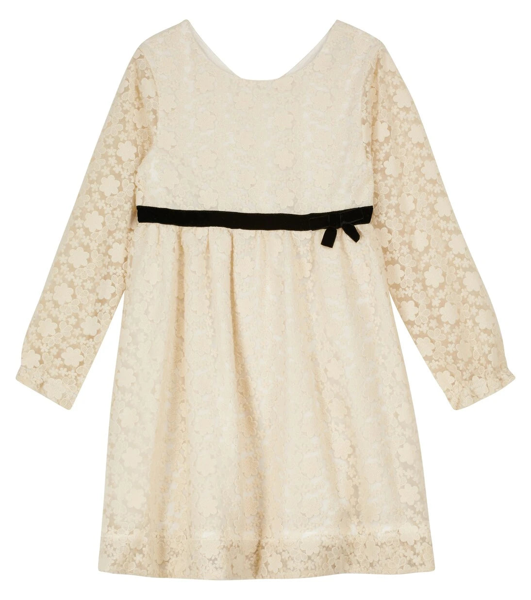 Tartine et Chocolat - Tulle dress