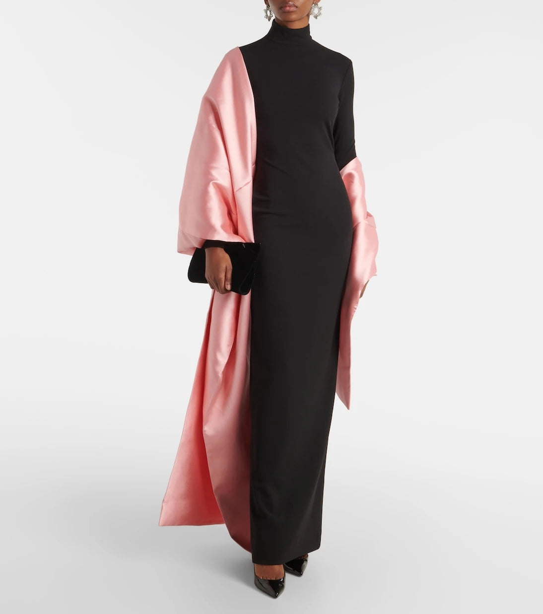 Solace London - Lyana gown