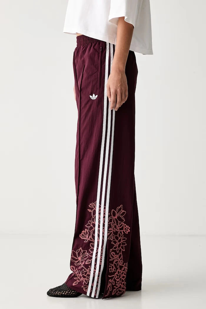 adidas Originals Kadın Spor Pantolon Floral Firebird