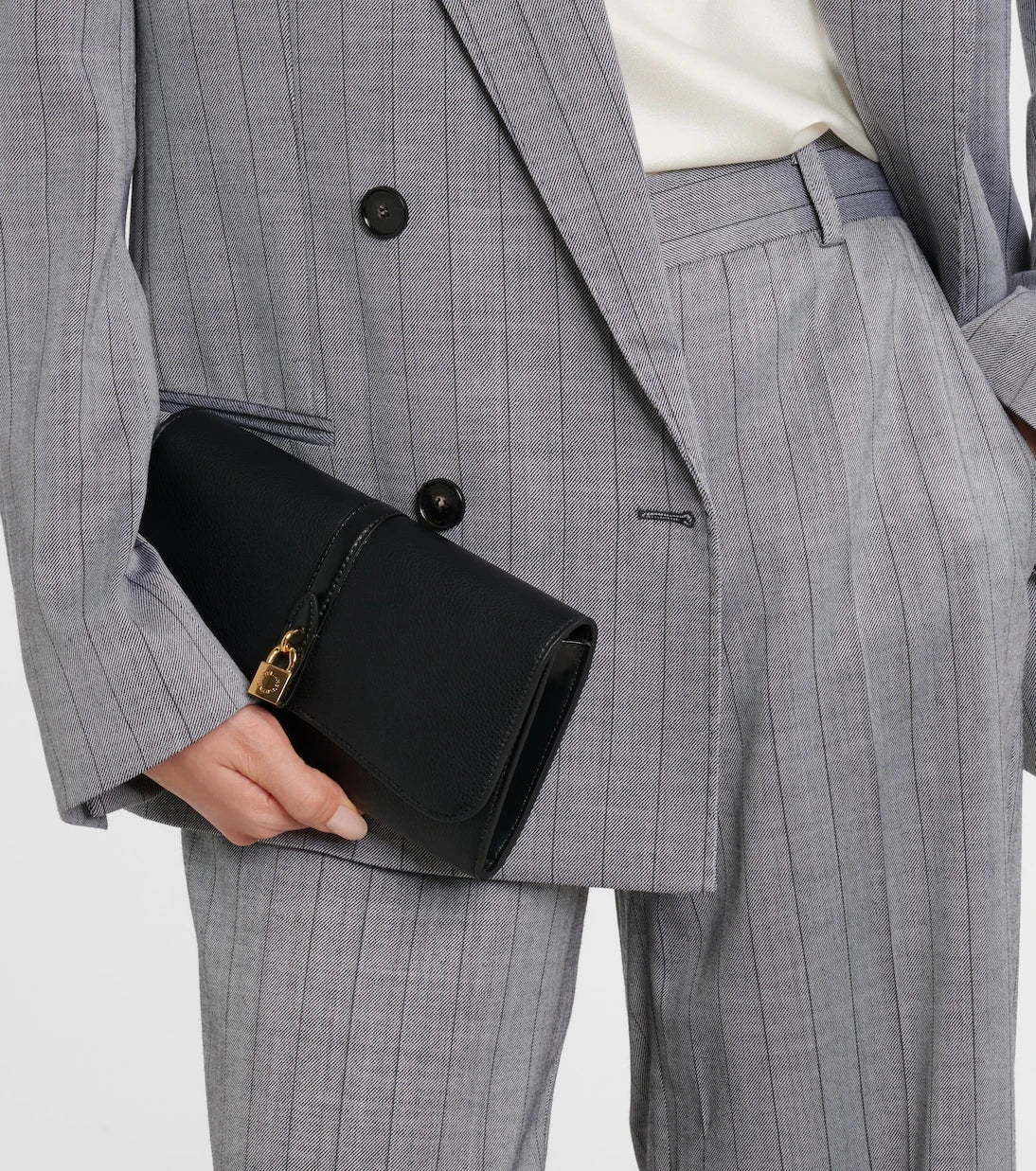 Stella McCartney - Ryder crossbody bag