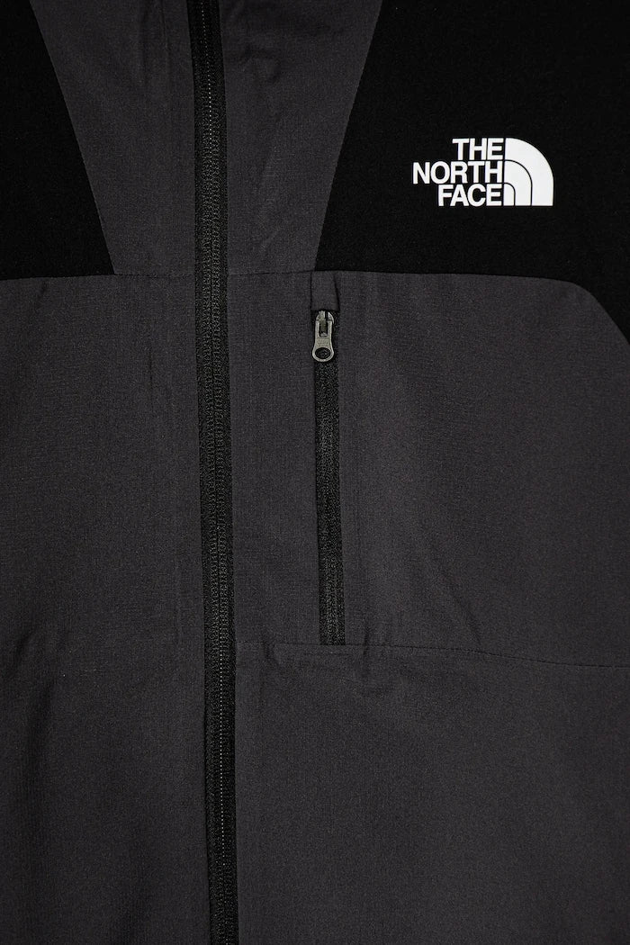 Детско яке The North Face TEEN HIKE PACKABLE SHELL