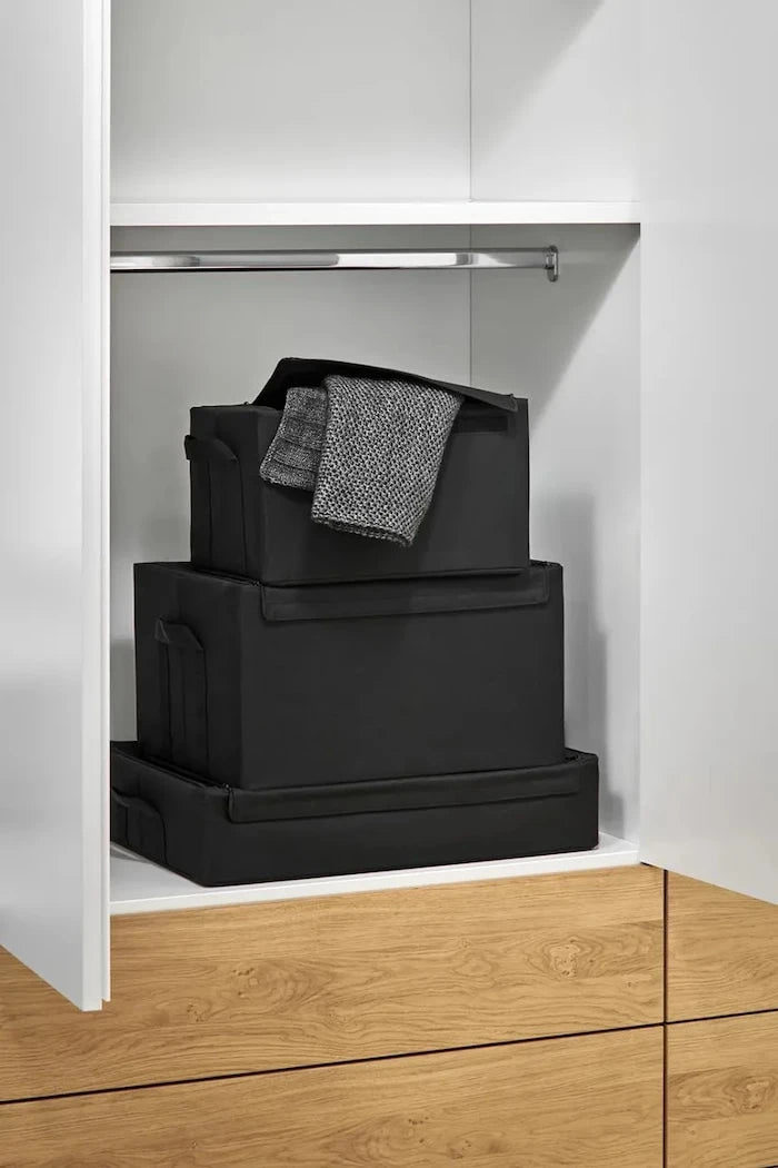 Кутия за съхранение Reisenthel Storagebox Low 35 L