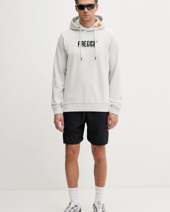 BOGNER Fire+Ice суичър мъжки от памук FILIZ