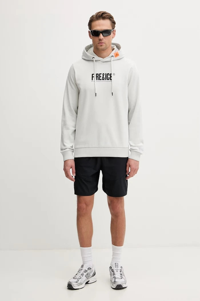 BOGNER Fire+Ice суичър мъжки от памук FILIZ