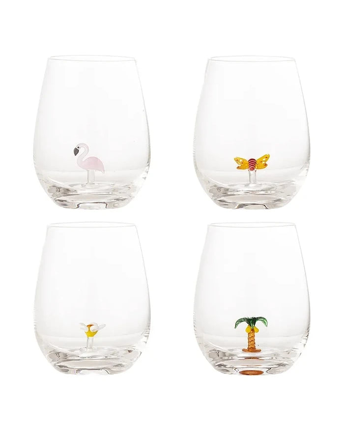 Bloomingville Misa 560 ml Kase Seti (4 Parça)