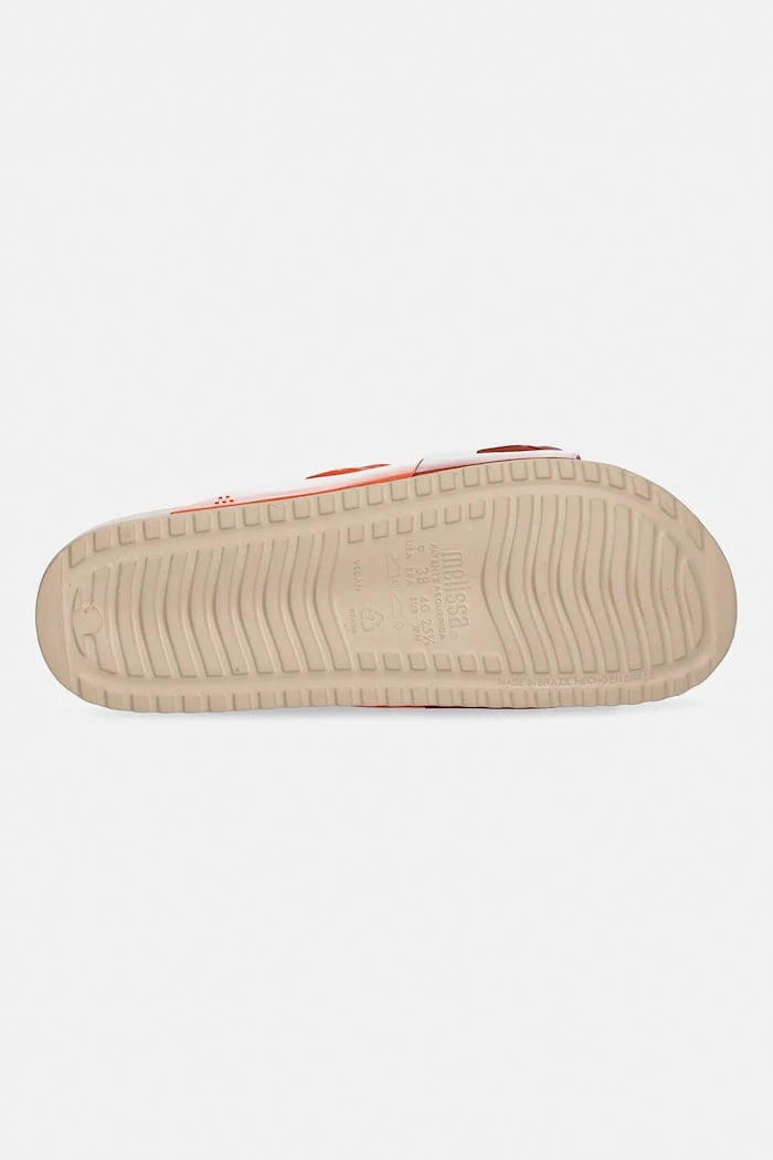 Чехли Melissa MELISSA COZY SLIDE AD