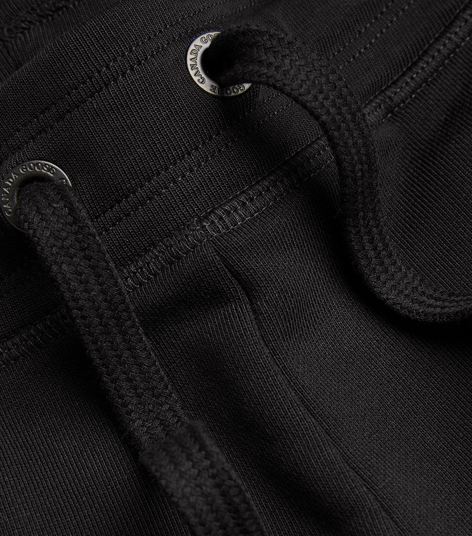 Cotton Huron Sweatshorts