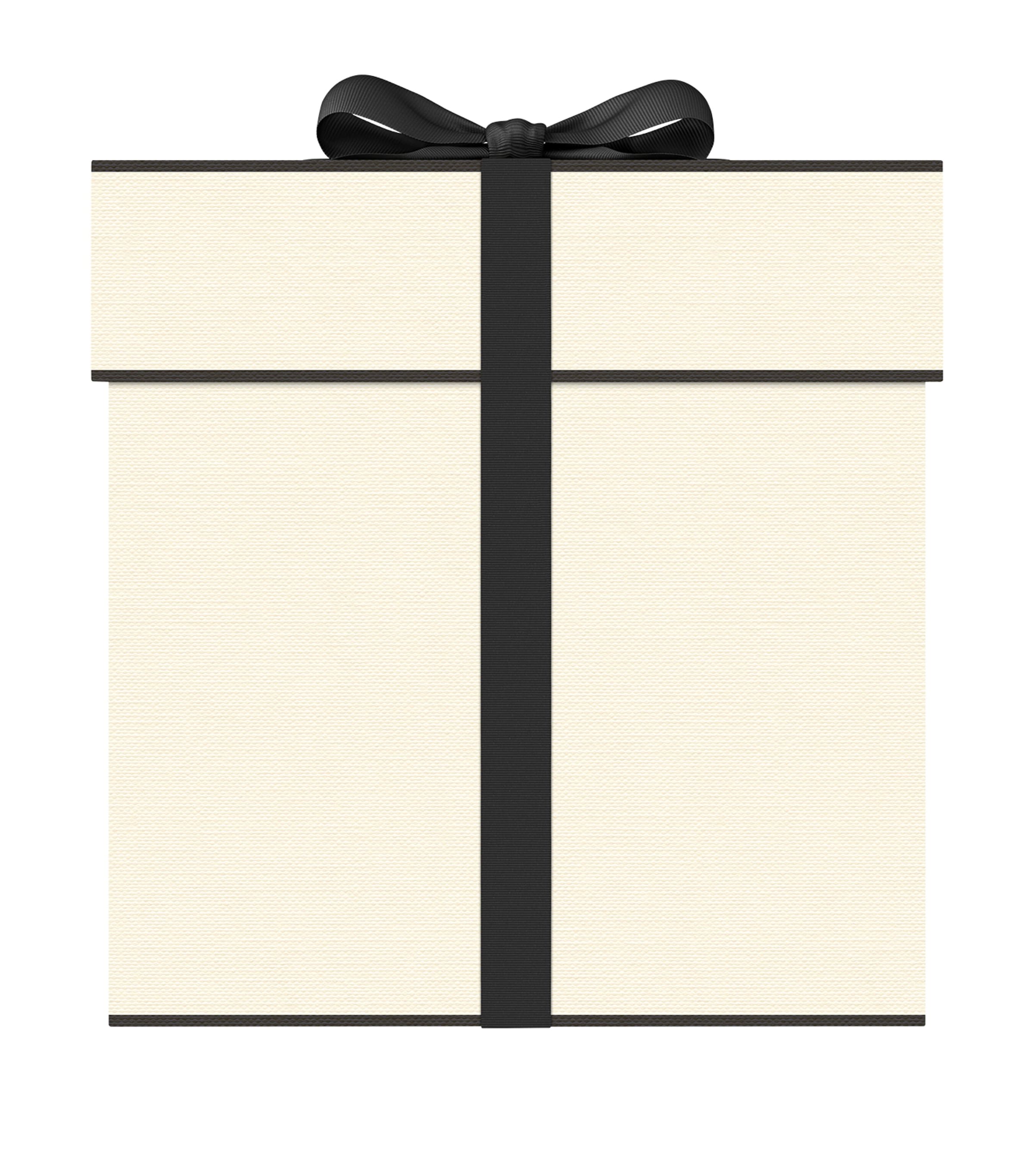 Peony & Blush Suede Luxury Candle (2.1kg)