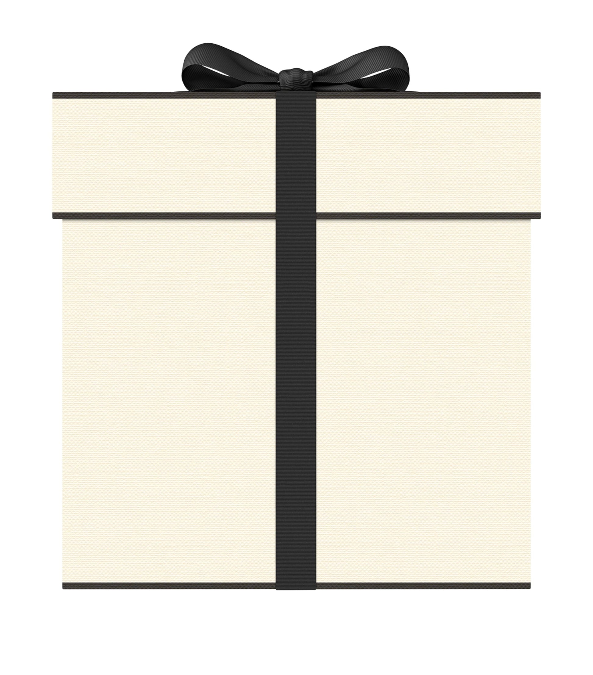 Peony & Blush Suede Luxury Candle (2.1kg)