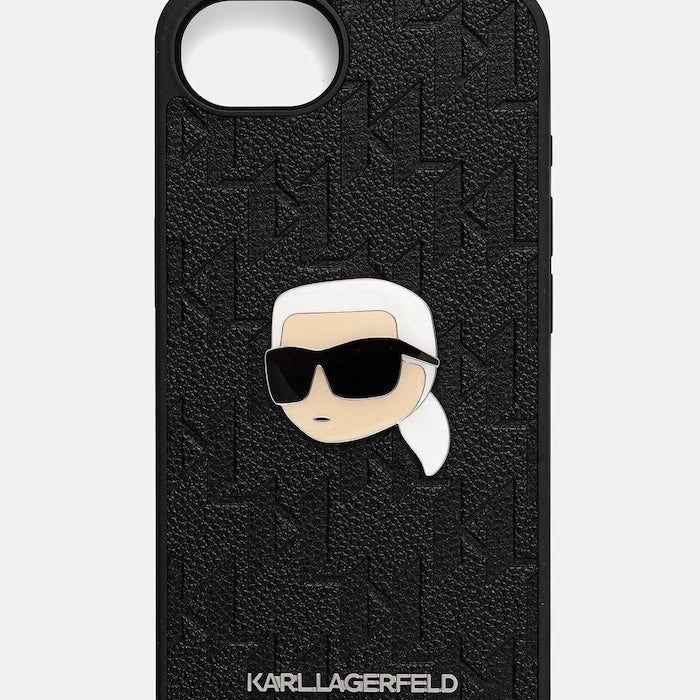 Кейс за телефон Karl Lagerfeld iPhone 16e