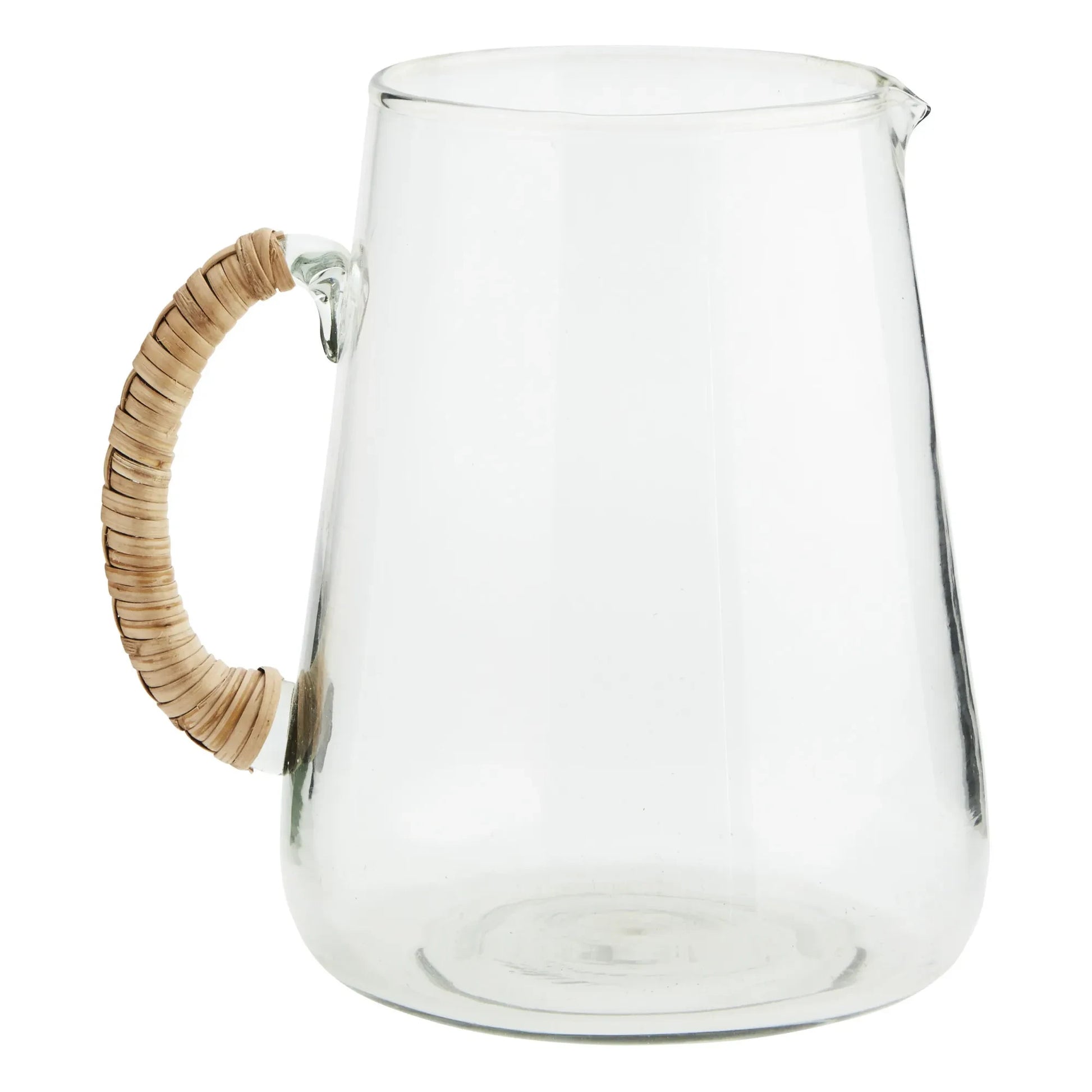 Madam Stoltz - Glass Jug