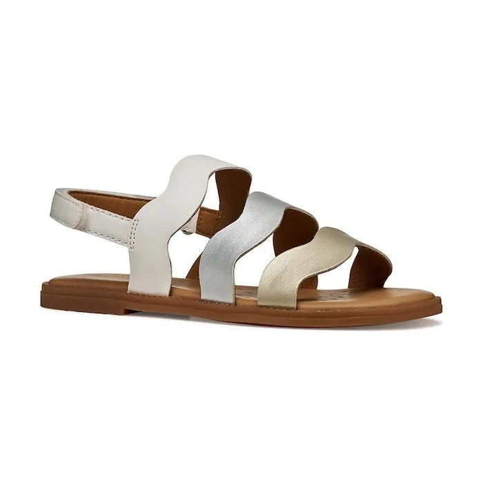 Geox сандали за деца SANDAL KARLY