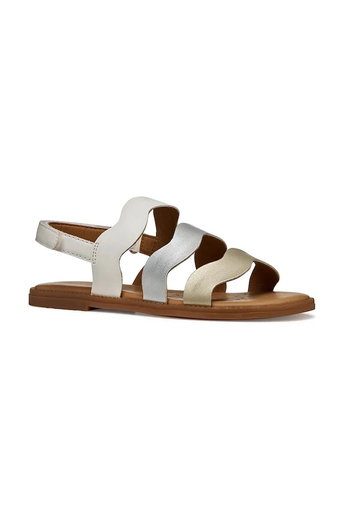 Geox сандали за деца SANDAL KARLY