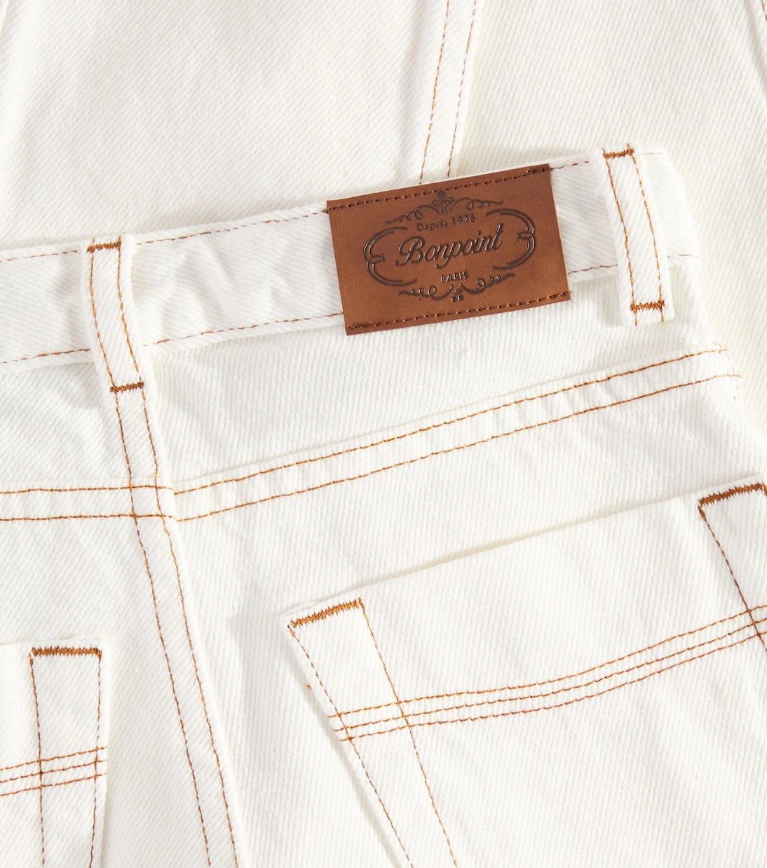 Bonpoint - Dewey jeans