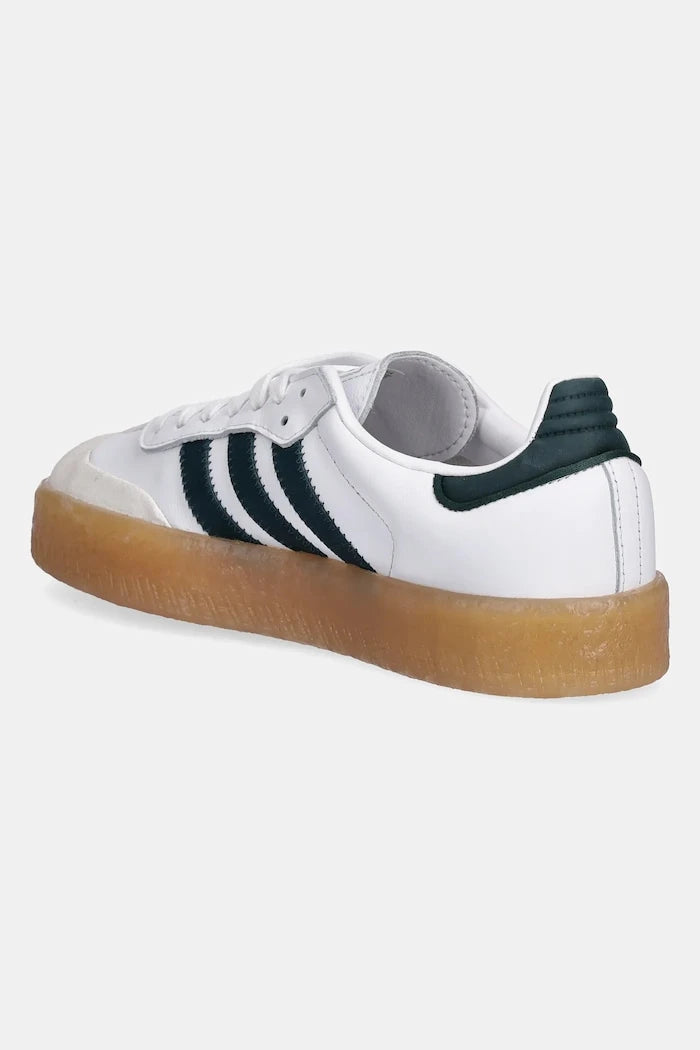 Кожени маратонки adidas Originals Sambae