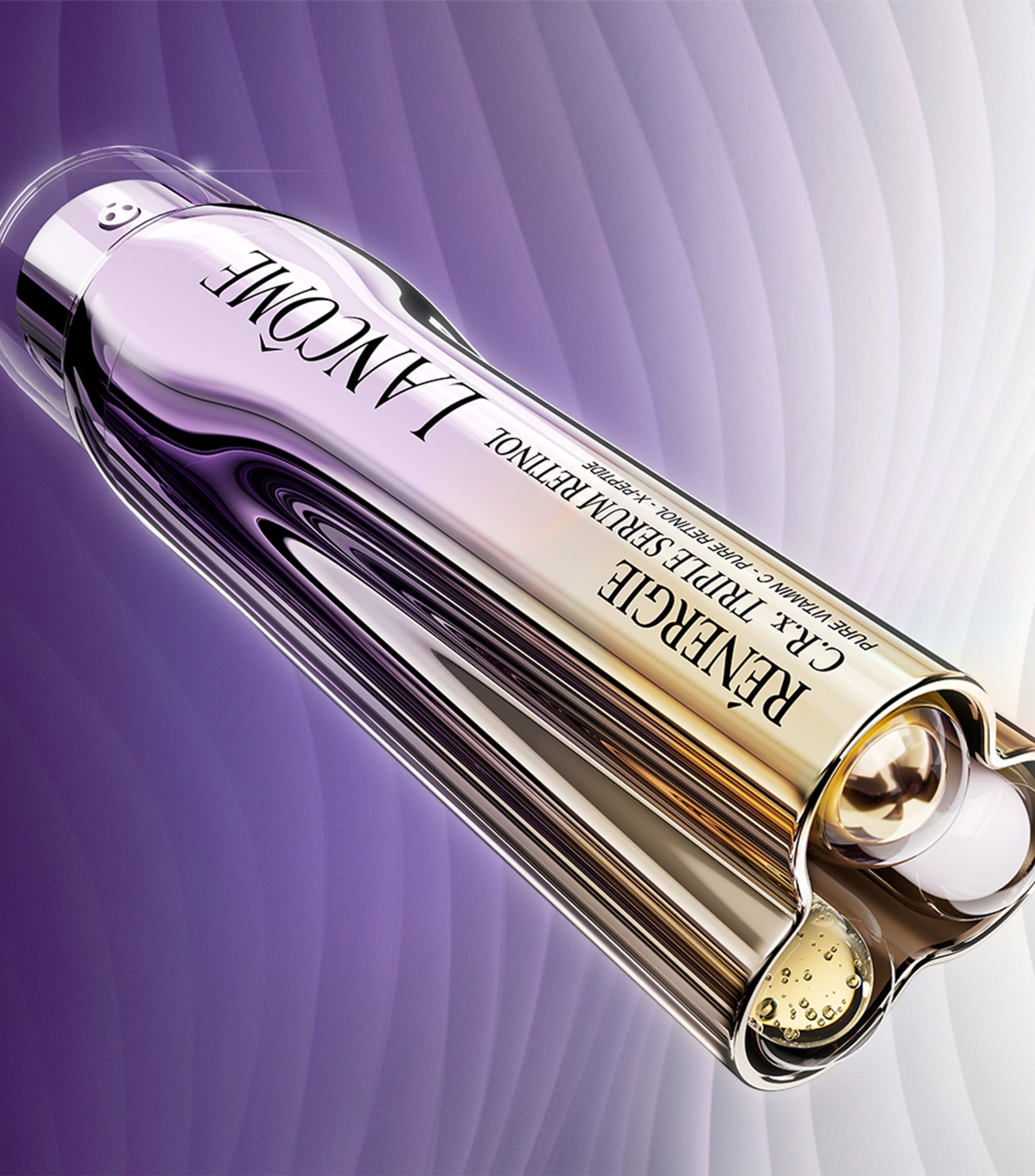 Lancôme Rénergie Cream Triple Serum Retinol (20ml)