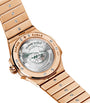 Chopard Rose Gold Alpine Eagle Watch 41mm
