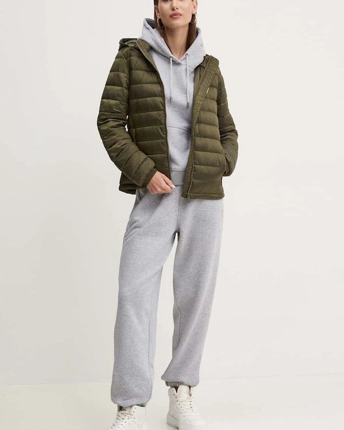 Guess Jeans спортен панталон дамски с памук