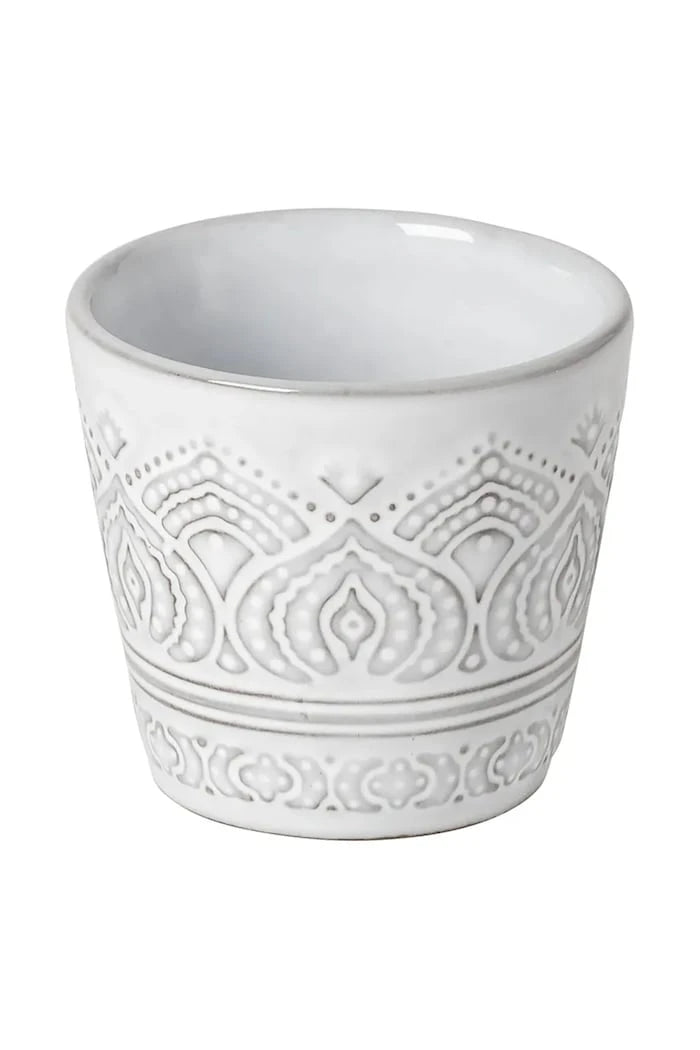 Комплект чаши за еспресо Costa Nova Grespresso Eco Gres 70 ml (8 броя)