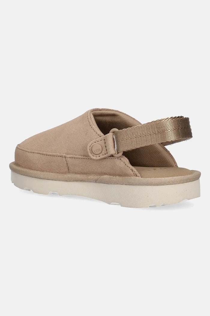 Пантофи UGG GOLDENSTAR CLOG