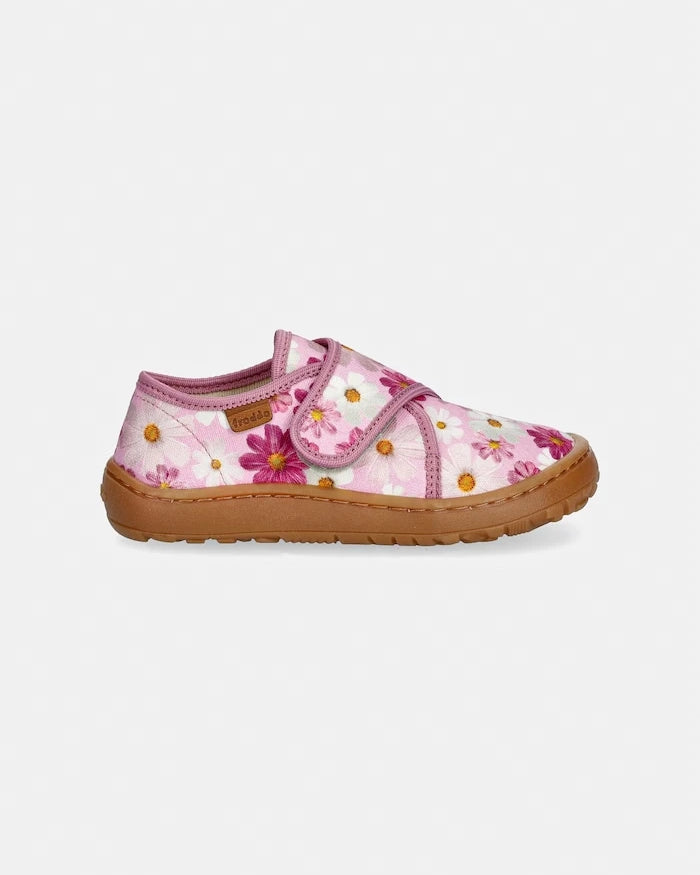 Froddo пантофи за деца BAREFOOT SLIPPERS