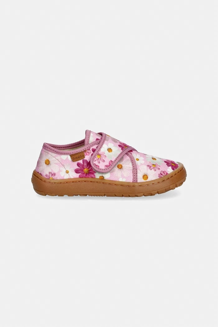 Froddo пантофи за деца BAREFOOT SLIPPERS