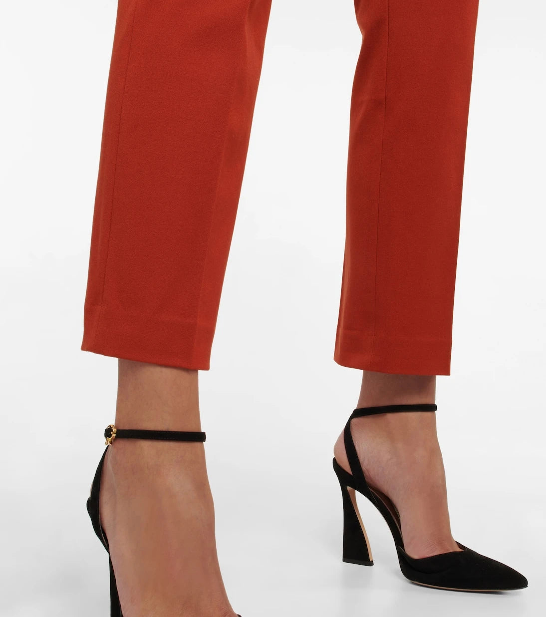 Joseph - Coleman mid-rise slim pants
