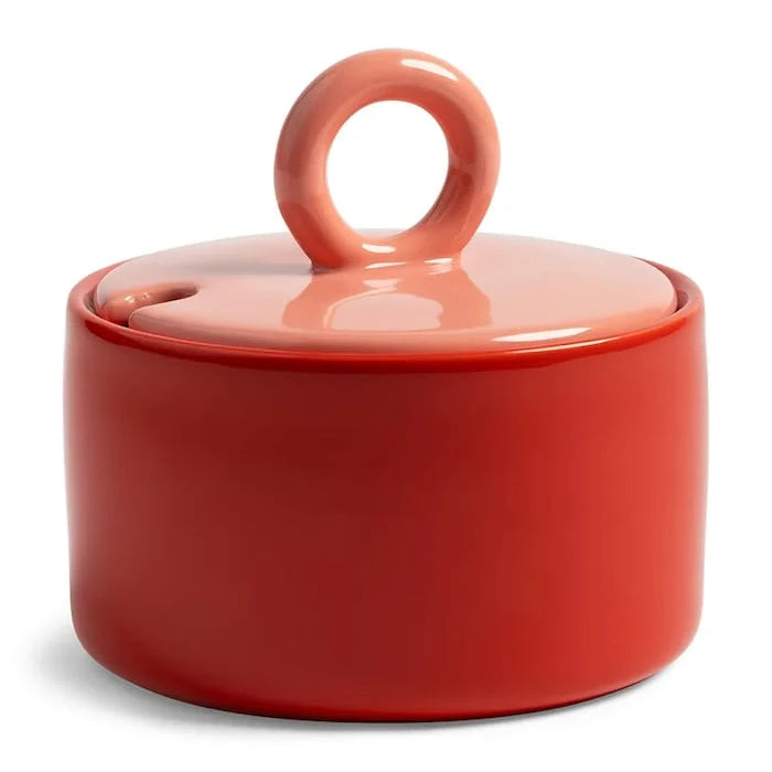 Захарница &k amsterdam chiquito 10 cm