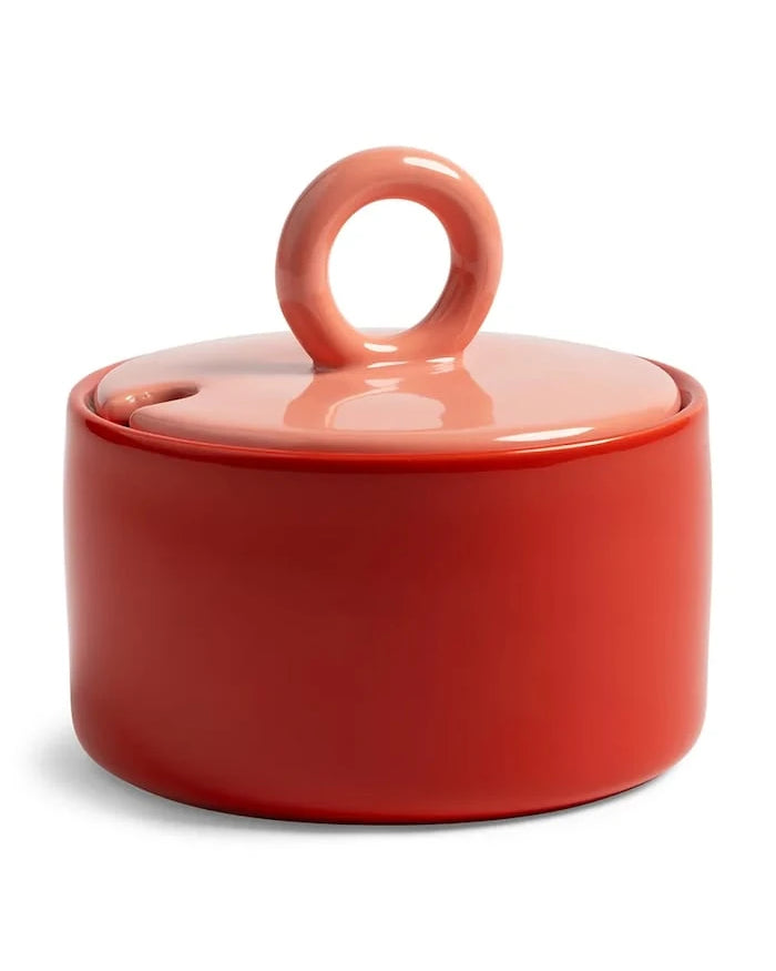 Захарница &k amsterdam chiquito 10 cm