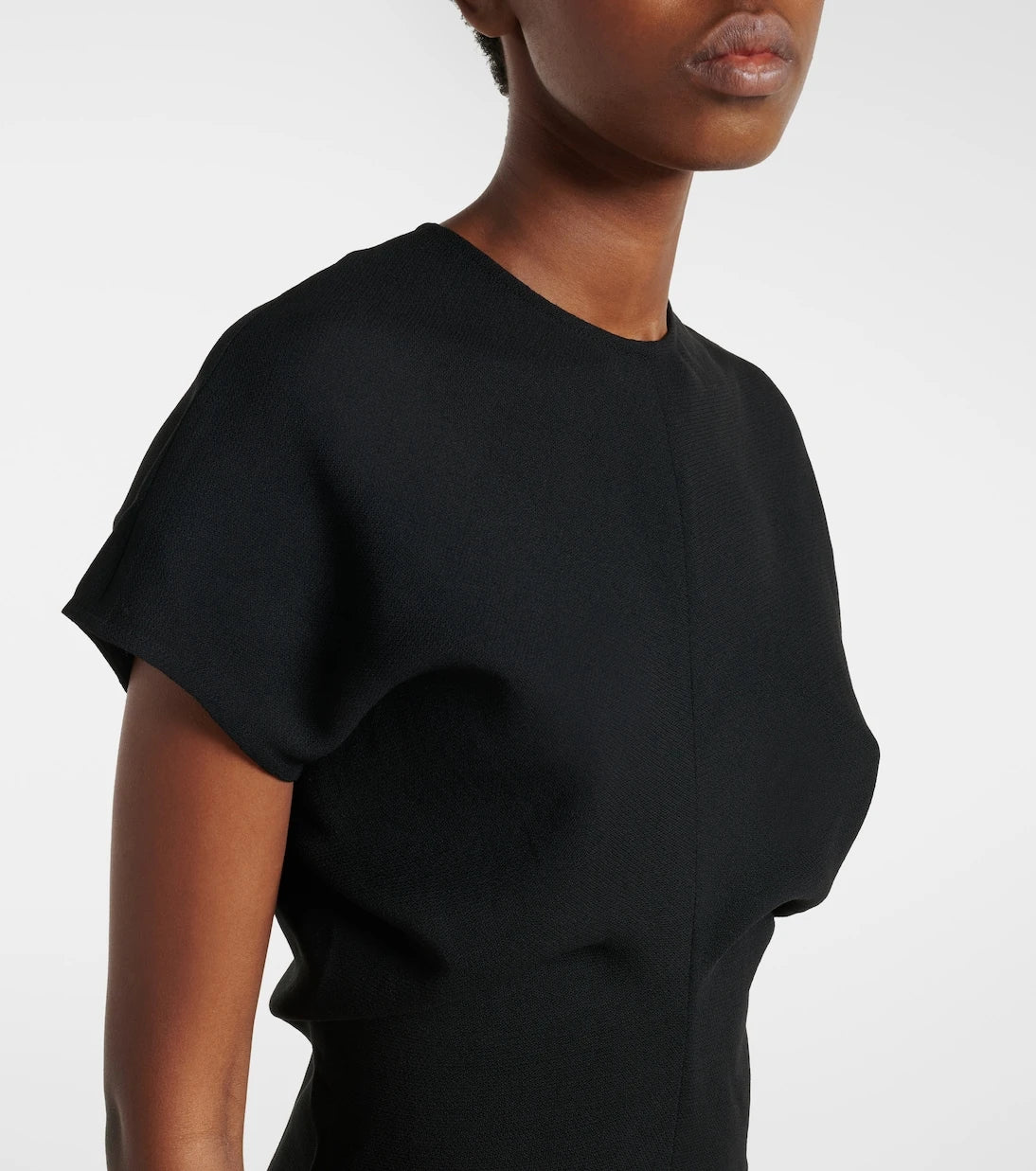 Toteme - Wool maxi dress