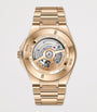 5N Gold Ingenieur Automatic Watch 40mm