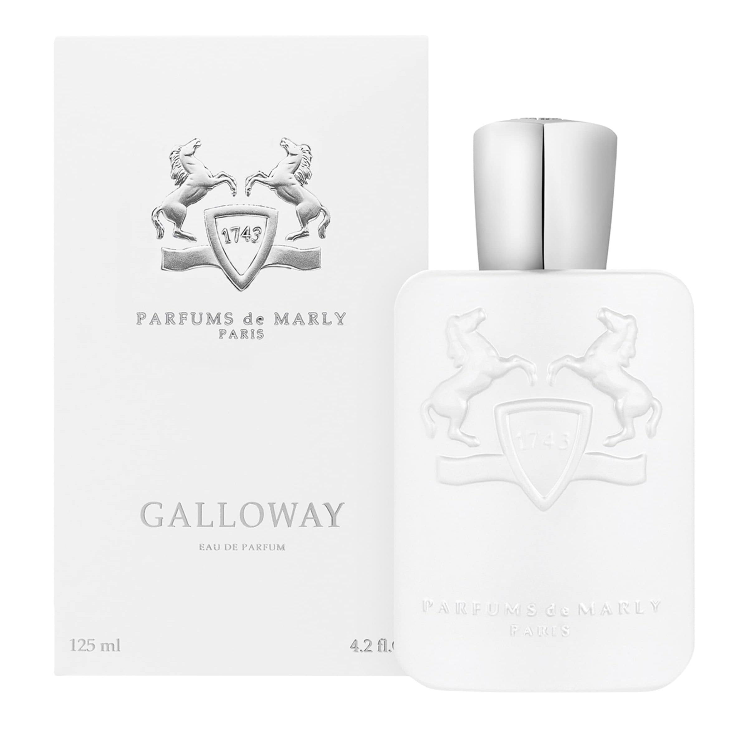 Galloway Eau de Parfum (125ml)